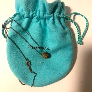 tiffany&co necklace